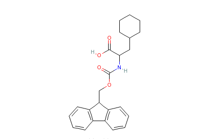 N-芴甲氧羰基-3-環己基-L-丙氨酸