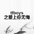 tfboys之愛上你無悔