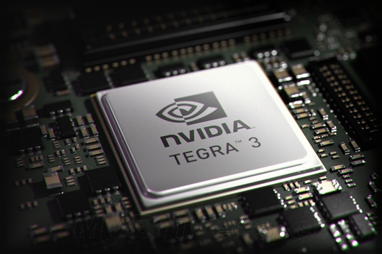 Tegra 3