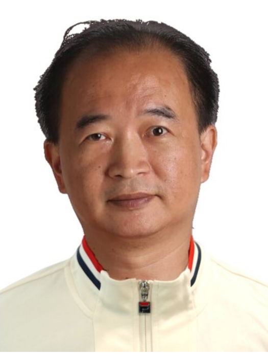 李志明(中國香港草地擲球運動員)