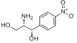 (1S,2S)-2-氨基-1-（4-硝基苯基）丙烷-1,3-二醇