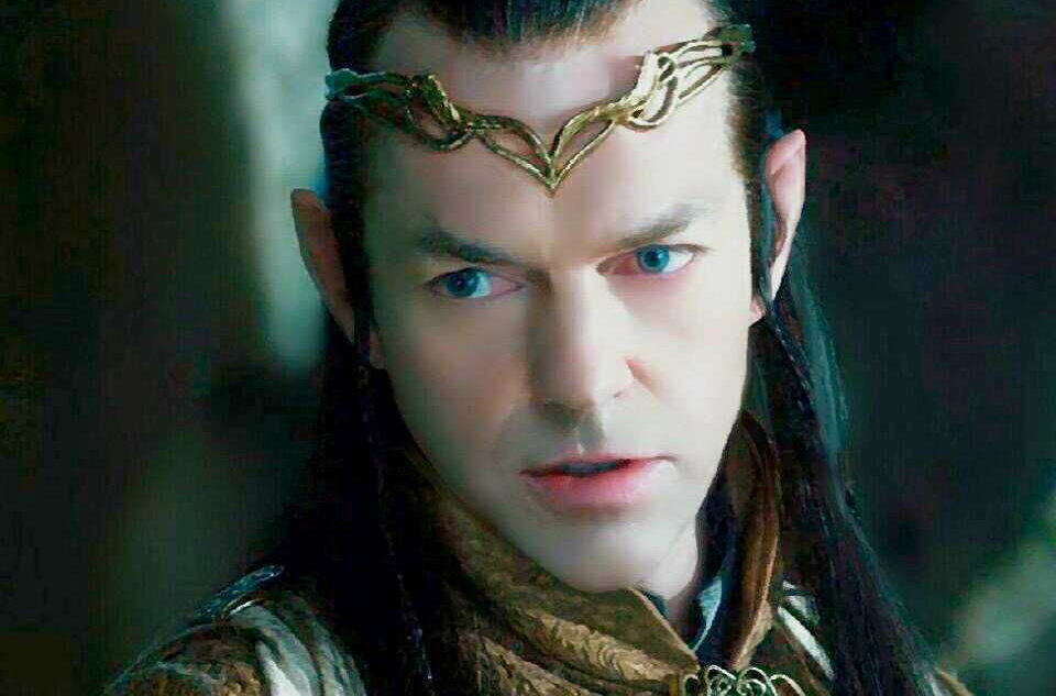 埃爾隆德(Elrond)