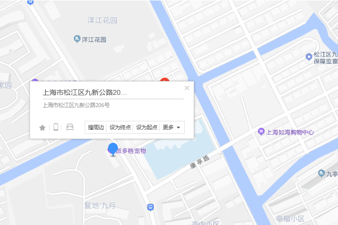 九新公路206號