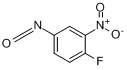 4-氨-3-硝基苯異氰酸酯