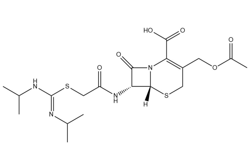 頭孢菌素18(頭孢硫脒)