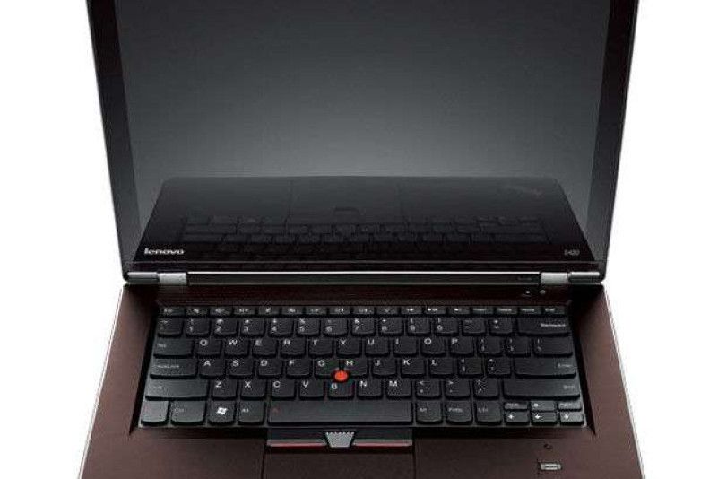 ThinkPad S420(4401A34)