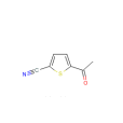 2-乙醯-5-氰基噻吩