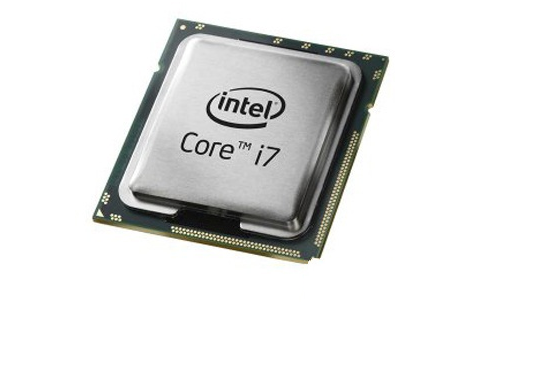 Intel 酷睿i7 860S（散）