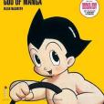 Art of Osamu Tezuka God of Manga