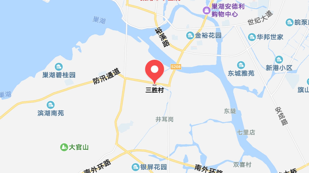 地圖信息