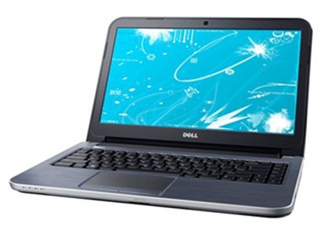 戴爾Inspiron 靈越 14R(Ins14RD-1528)