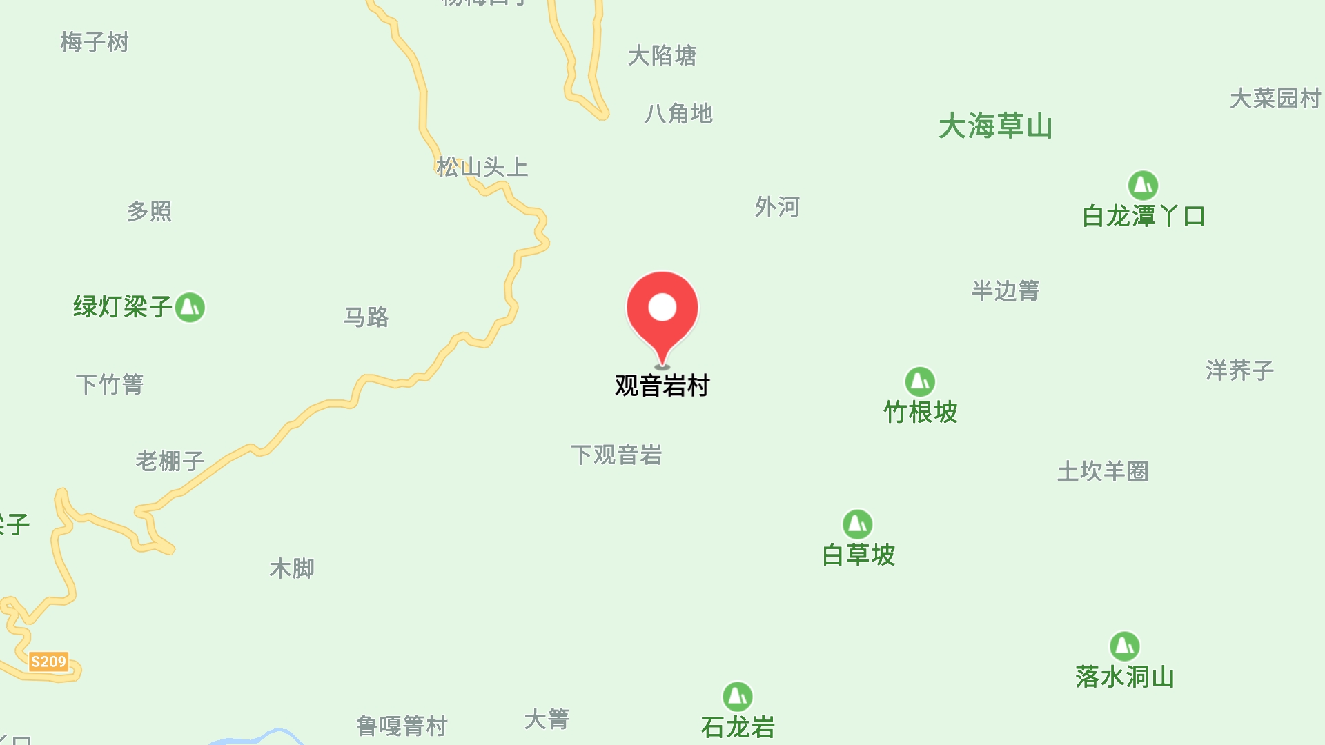 地圖信息