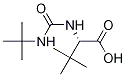 N-叔丁基氨基甲醯基-L-叔亮氨酸