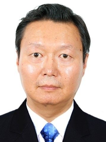 侯健(山東省菏澤市鄆城縣醫療保障局黨組成員、縣醫療保險事業中心主任)