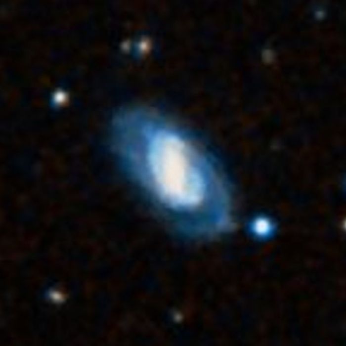 NGC 19