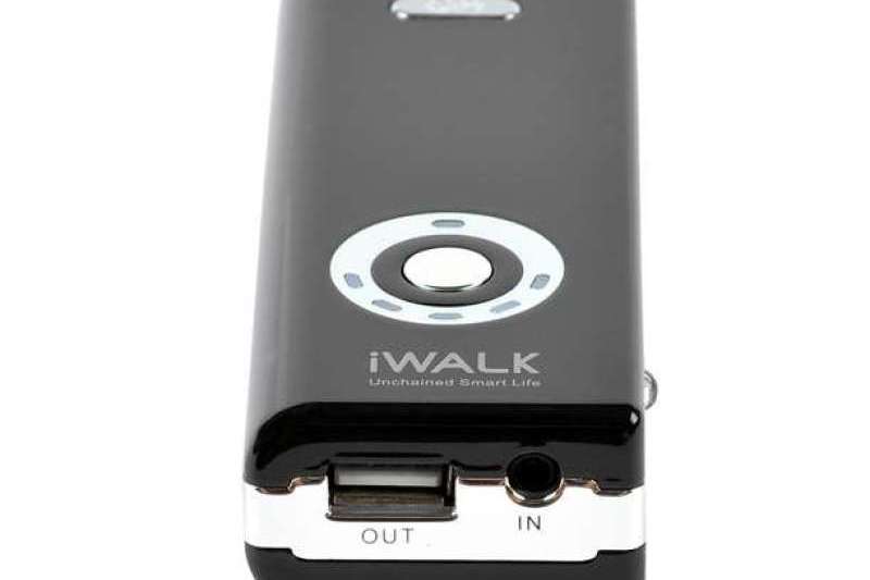 iWALK i2500