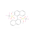 1,1-二-2-萘酚雙（三氟甲基磺酸鹽）