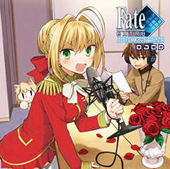 Fate/Extra(fate新章)