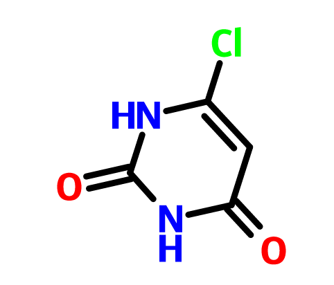 6-氯尿嘧啶