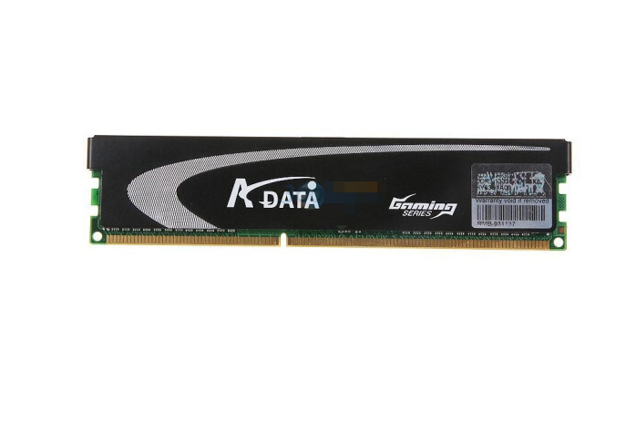 威剛DDR313331G 遊戲威龍