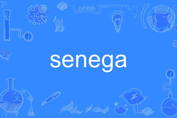 senega