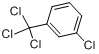3-氯苯並三氯化物