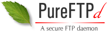 pureftp