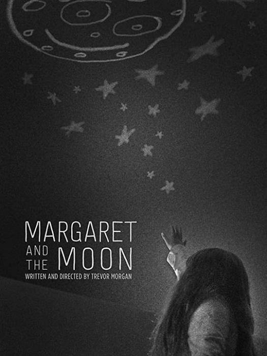 Margaret and the Moon