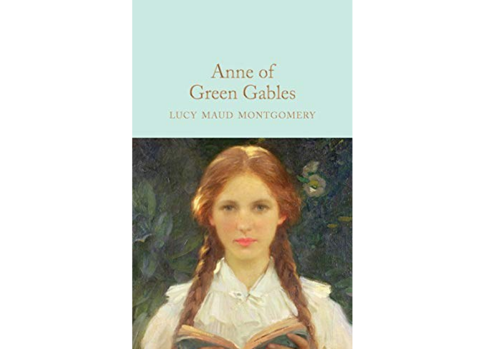 Anne of Green Gables