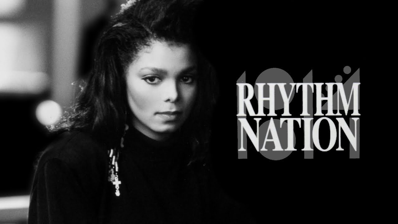 Rhythm Nation