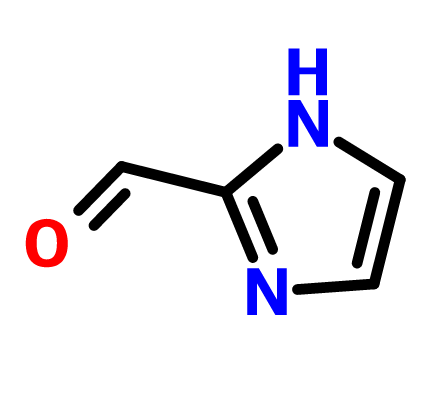 咪唑-2-甲醛