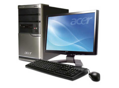 Acer Veriton M460