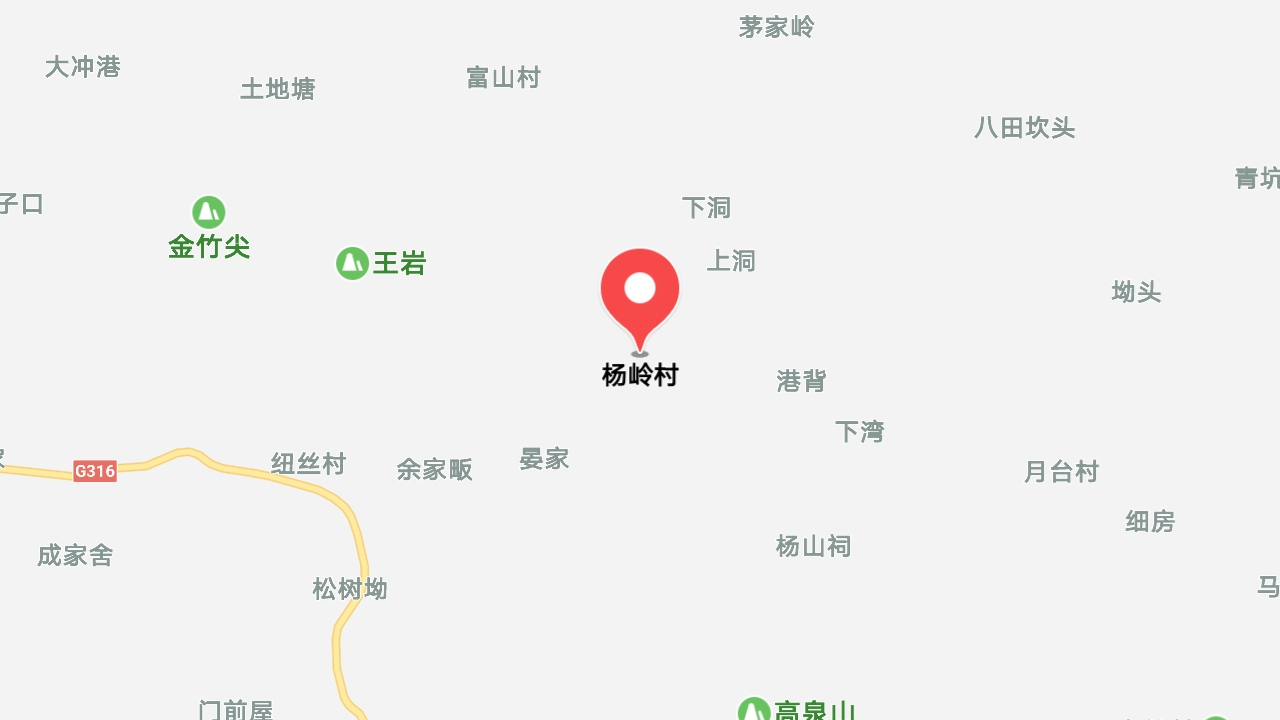 地圖信息