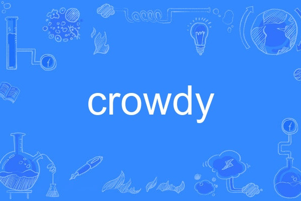 crowdy