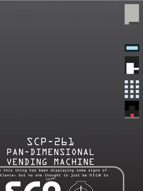 SCP-261