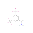 (S)-1-[3,5-二（三氟甲基）苯基)乙胺