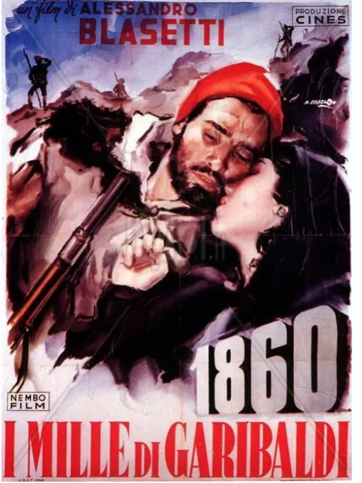 1860(義大利電影)