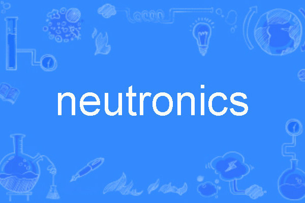 neutronics