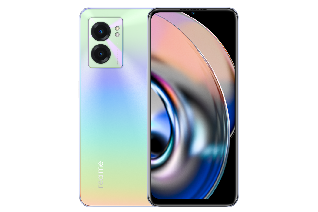 realme V23