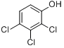 2,3,4-三氯苯酚溶液