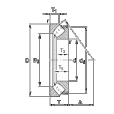 FAG 29412-E1軸承