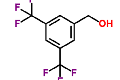 3,5-雙三氟甲基苄醇