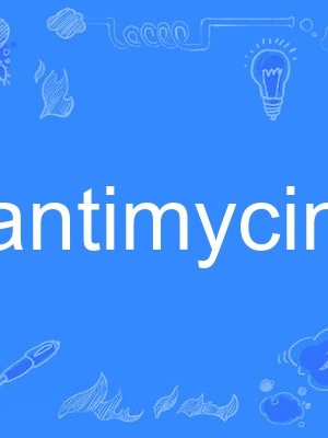 antimycin