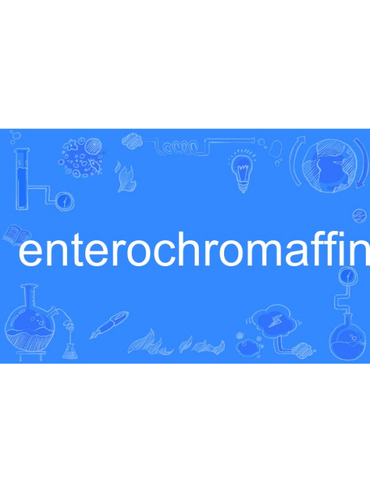 enterochromaffin