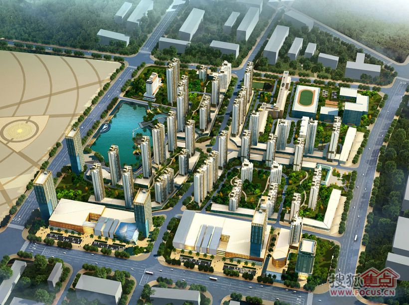 滄州建投房地產開發有限公司