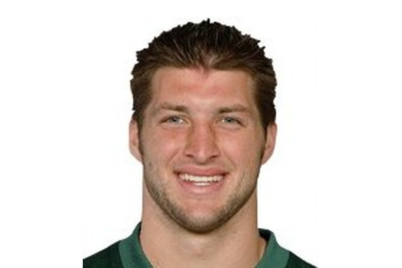 Tim Tebow