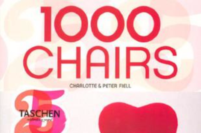 1000 Chairs