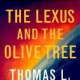 The Lexus and the Olive Tree(1999年Farrar, Straus and Giroux出版的圖書)