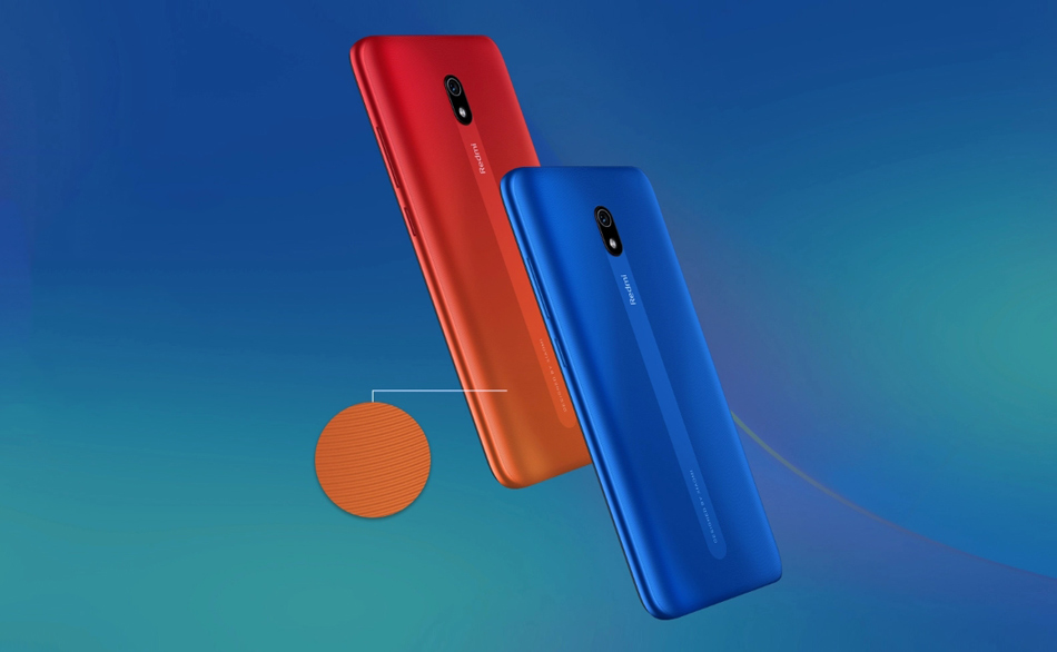 Redmi 8A