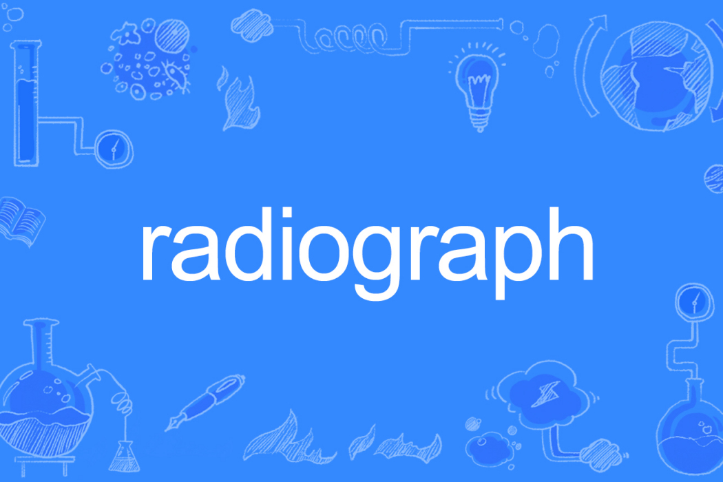 radiograph